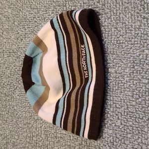 Multi Color Beanie